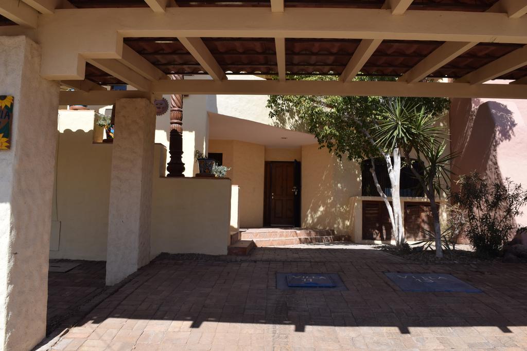 Pinacate Marina Resort - Villa 11 Puerto Peñasco Exterior foto