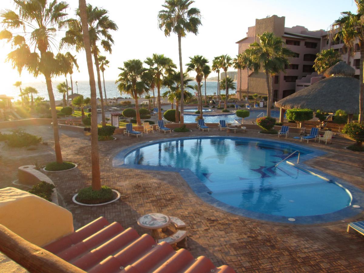 Pinacate Marina Resort - Villa 11 Puerto Peñasco Exterior foto